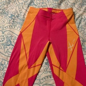 CW-X Generator Revolution Tights